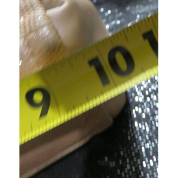 Coach 2013 Madison Glitter Lizard Sadie Flap Leather Crossbody Satchel in Champa - Picture 10 of 11